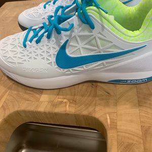 Men’s Nike Zoom Cage 2